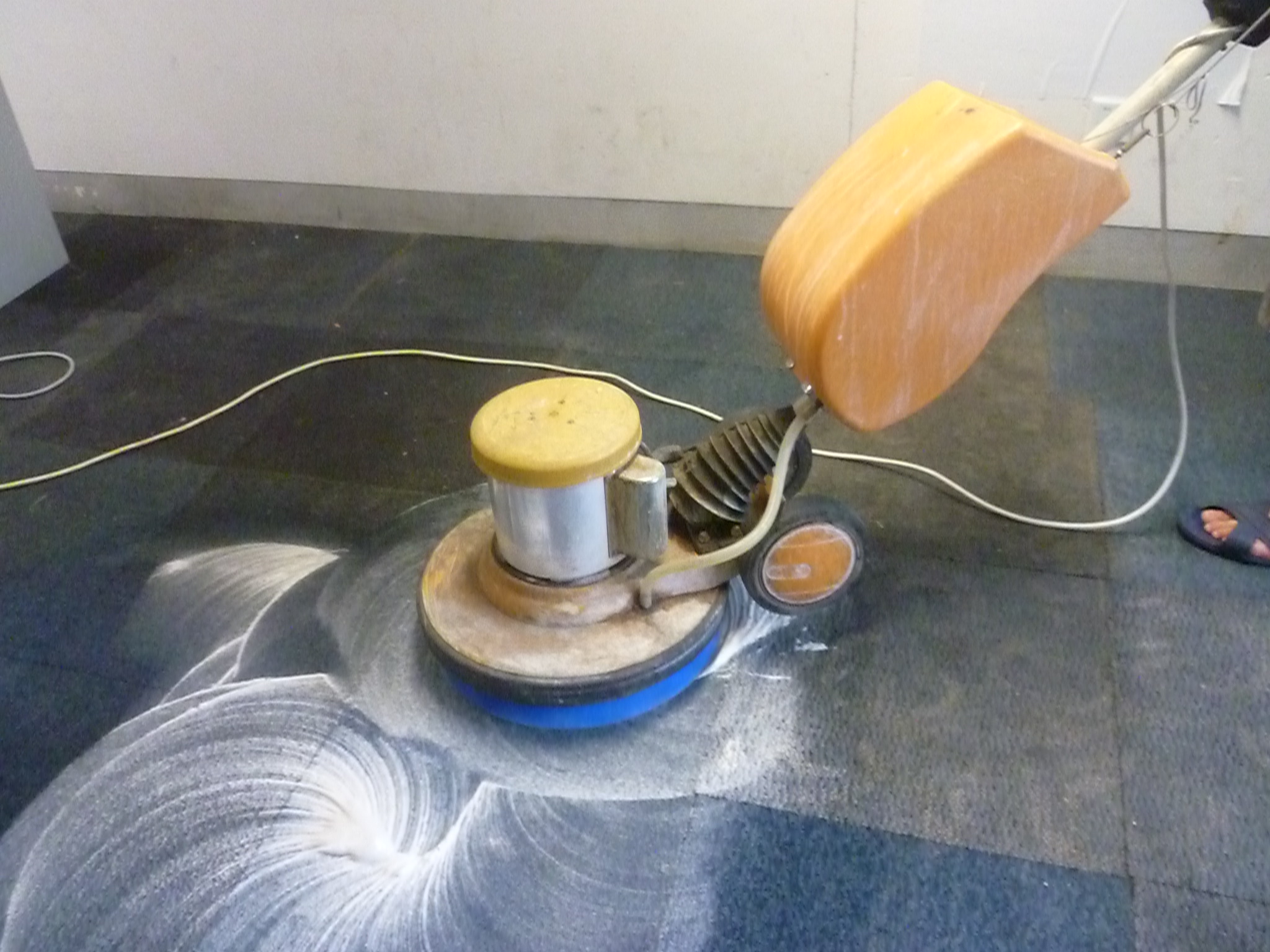 石材養護 石材養護