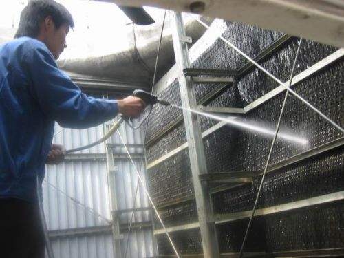 水箱清洗工具 水箱清洗工具