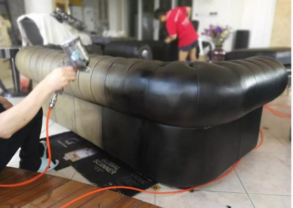 沙發清洗 沙發清洗