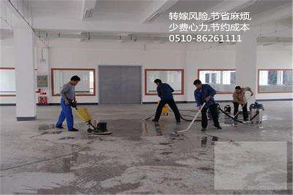 工廠開荒保潔 工廠開荒保潔