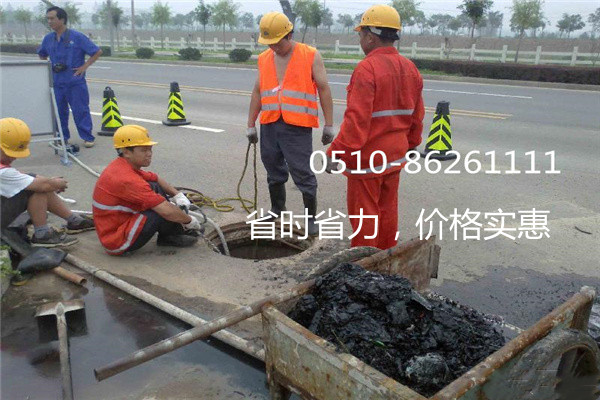 農村化糞池清理 農村化糞池清理